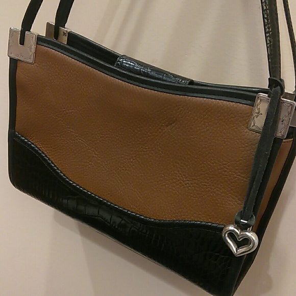 Brighton Handbags - I love Brighton